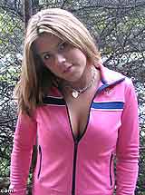 a milf from Sun Valley, Nevada